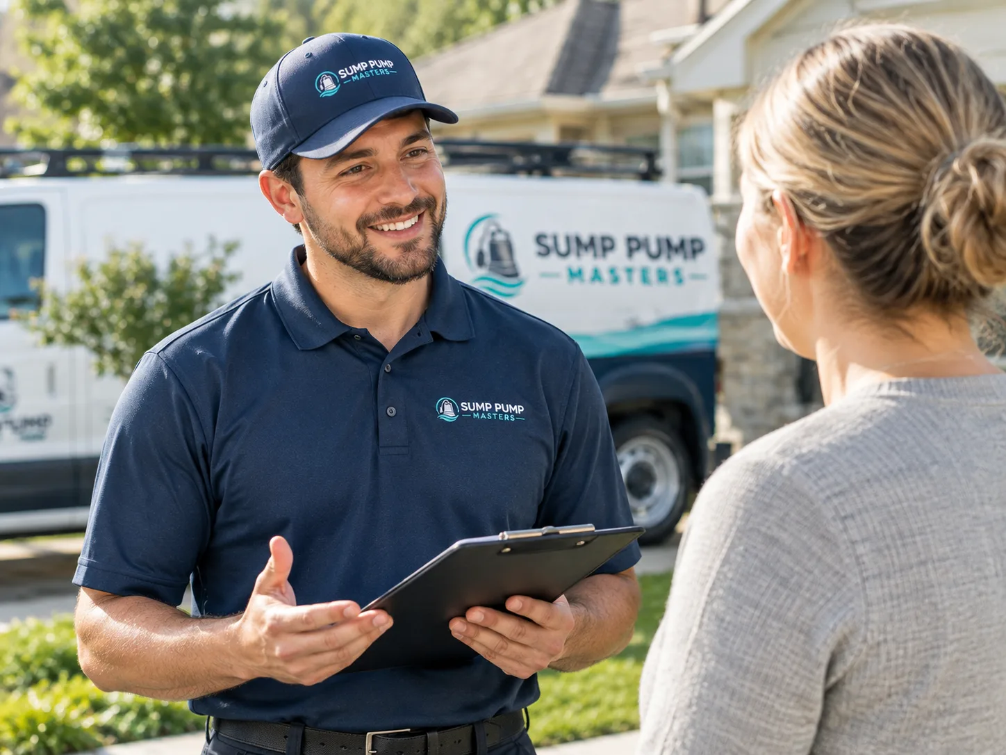 Sump Pump Repair District Heights, MD FAQs